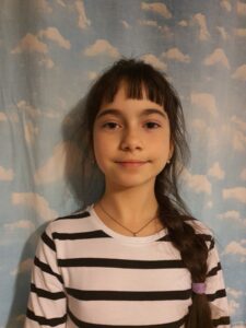 Help Children in Ukraine