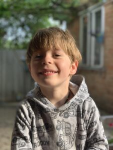 Child Photo