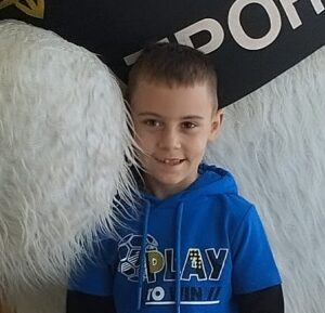 Child Photo