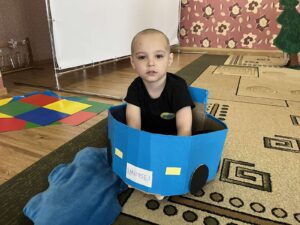 Child Photo