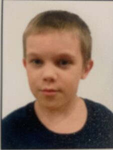 Child Photo