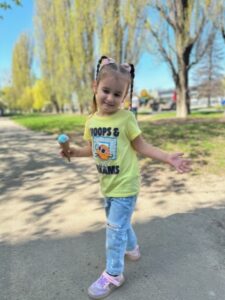 Ніколь  | Харківська область | 86404583
