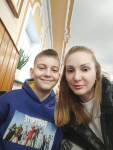 Захар  | Херсонська область | 82670877