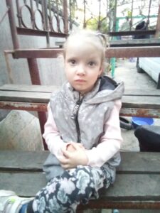 Моніка | Миколаївська область | 96319278