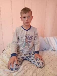 Даніїл | Херсонська область | 49341123