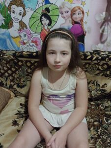 Дар’я  | Харківська область | 60428510