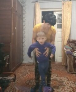Павло | Волинська область | 21708239